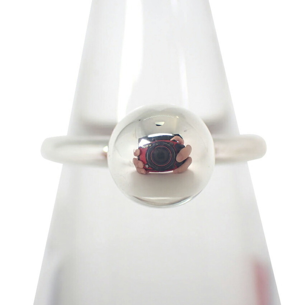 TIFFANY & CO. Silver Ring